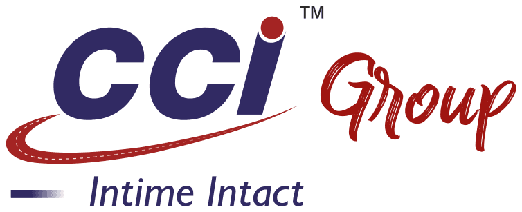 CCI Supply Chain