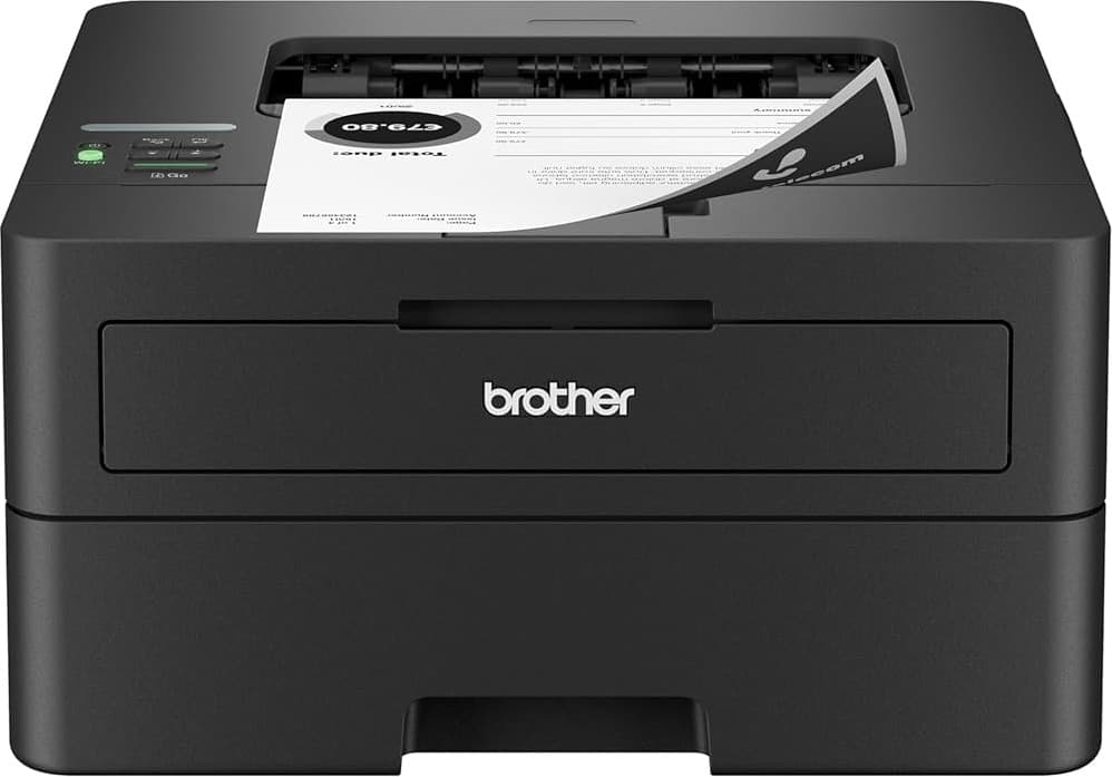 Brother printer used for cheque printing