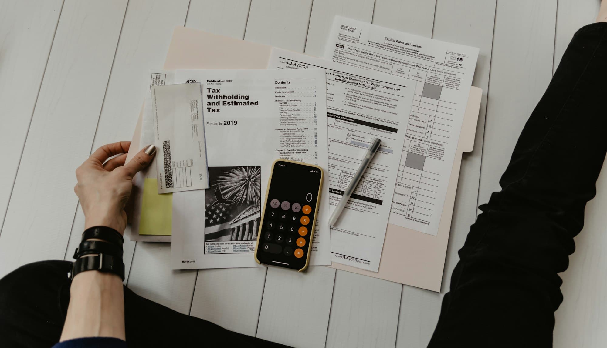 Calculating printing costs