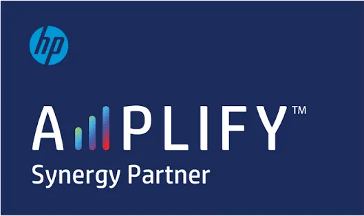 HP Amplify Synergy Partner